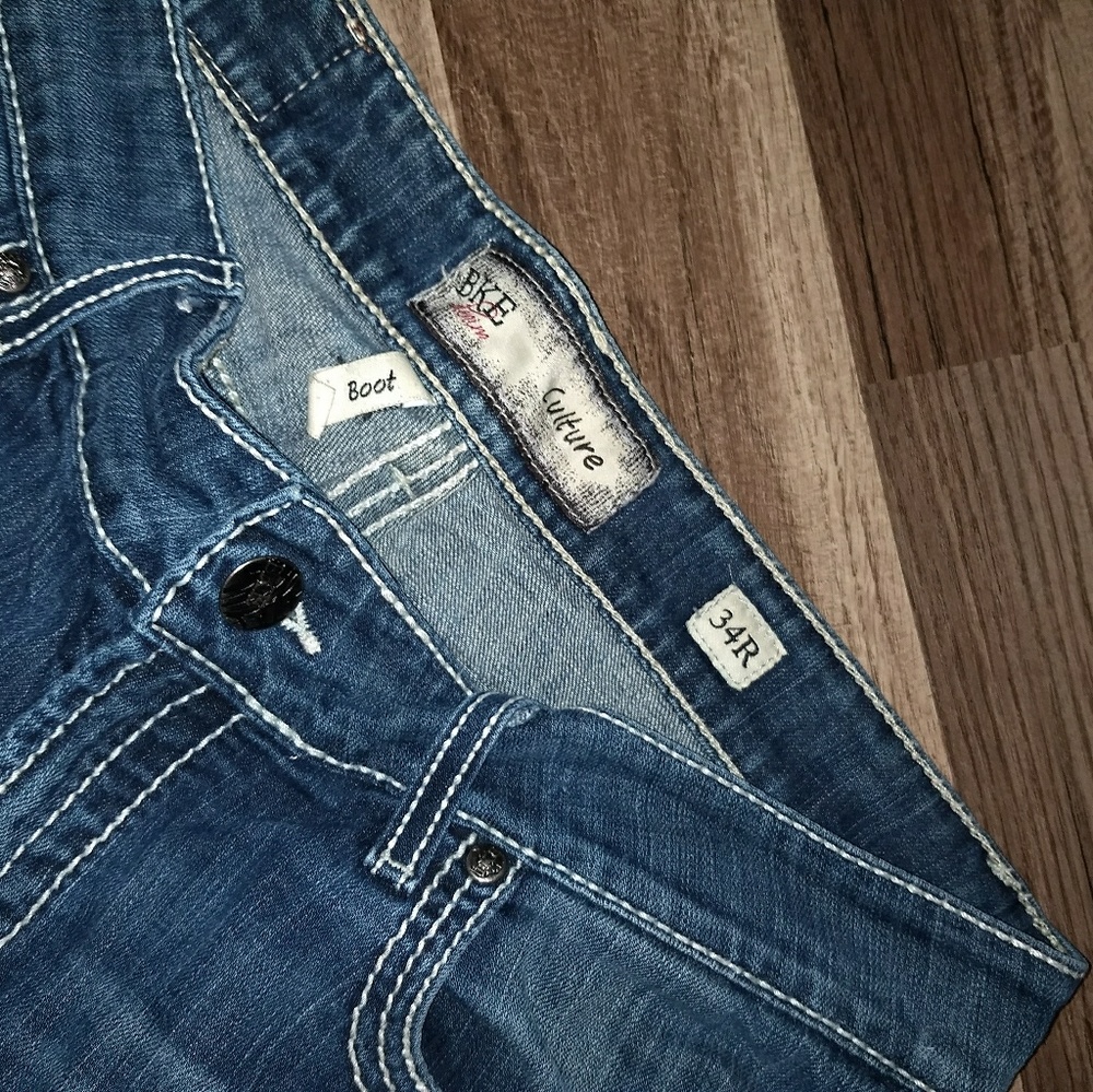 BKE jeans